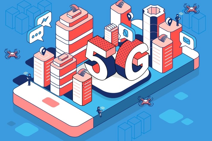 5Gとは?