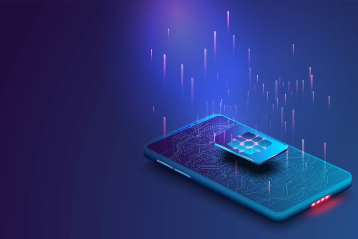 5Gでできること