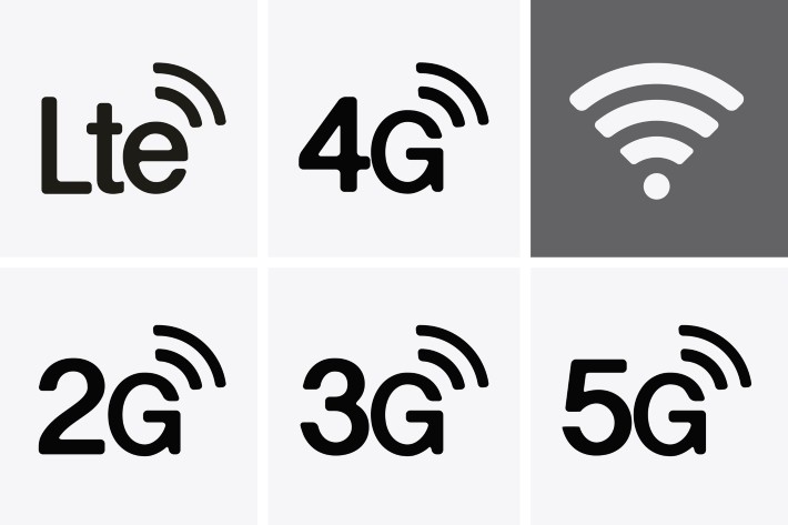移動通信システムのこれまでの歴史