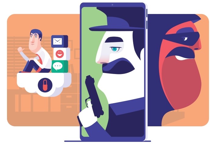 Google Authenticatorの使い方