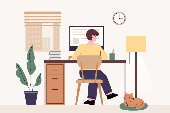 2.4GHzと5GHzを切り替える方法