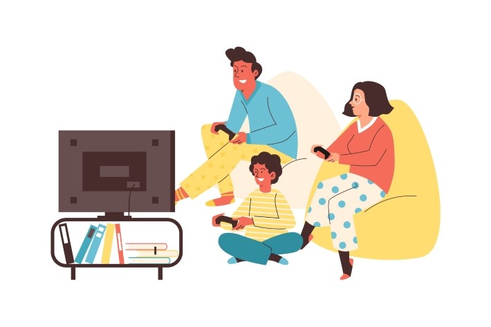 ホームルーターを契約する