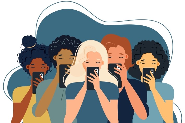 インスタグラムを見るだけで使う際の注意点