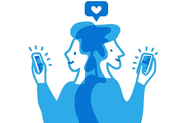 インスタグラム