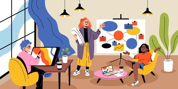 まとめ:初心者でも簡単にプロ並みのデザインが可能!