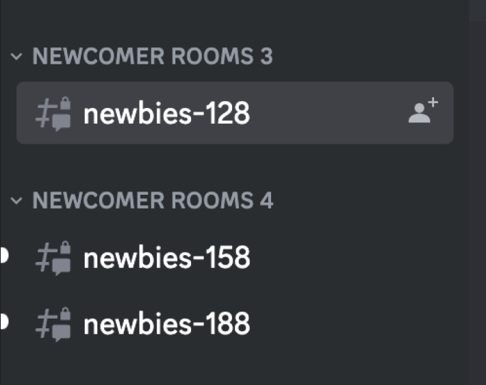 ①画像生成ルームへの参加