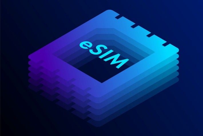 eSIMとは?