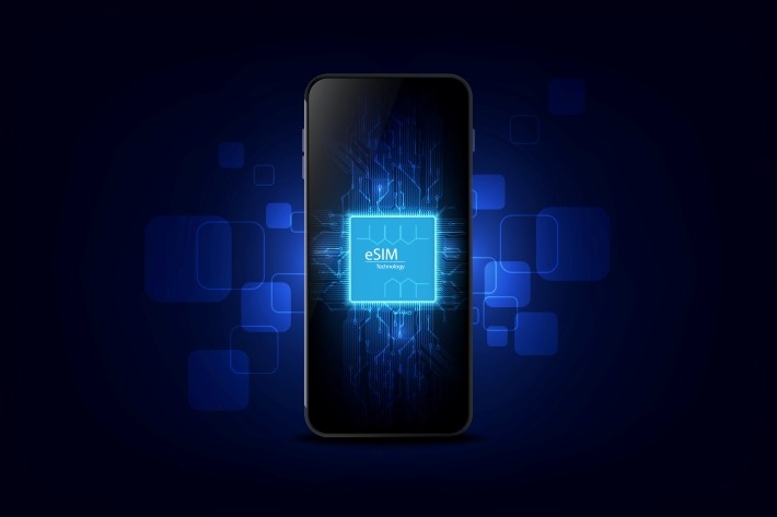 eSIMに対応しているキャリア一覧