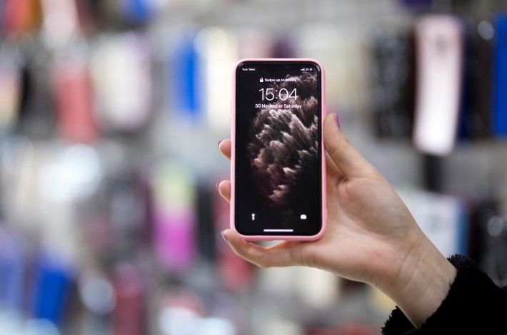 モバイルSuicaで新規発行