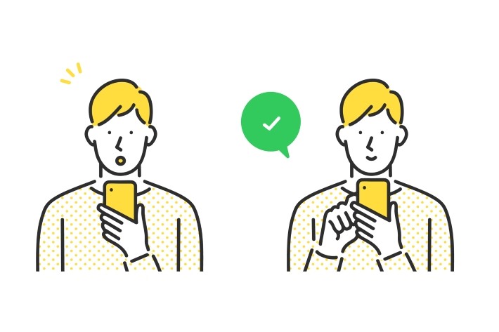 JRE POINTの貯め方