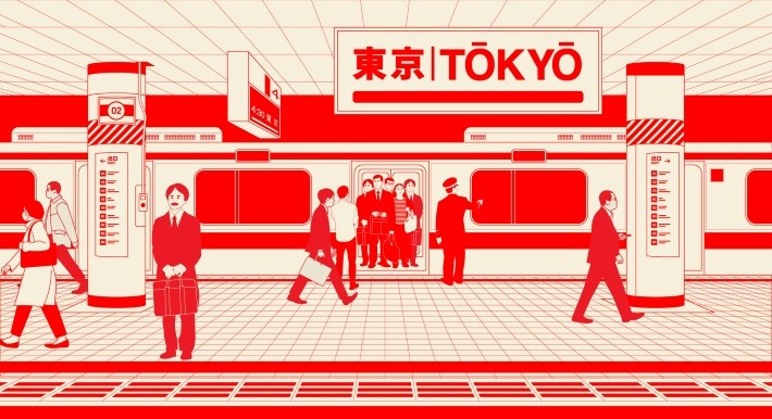 JR東日本が提供するモバイルSuicaの使い方