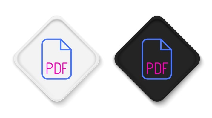 PDFファイルの扱いは注意が必要