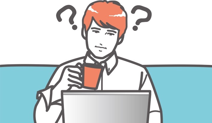 Webブラウザが勝手に変更される