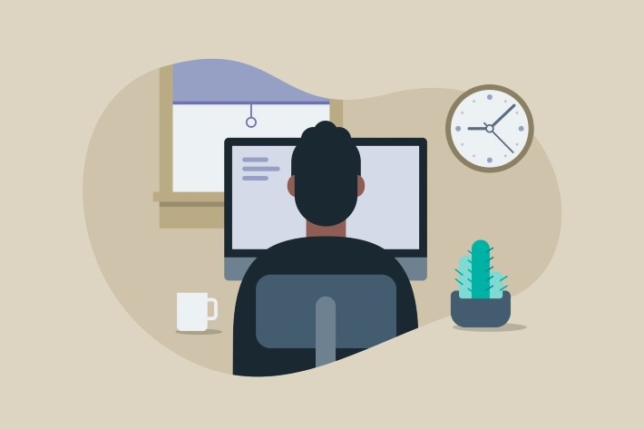 デスクトップの起動に時間がかかる