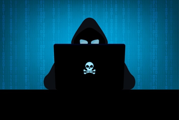 ランサムウェア