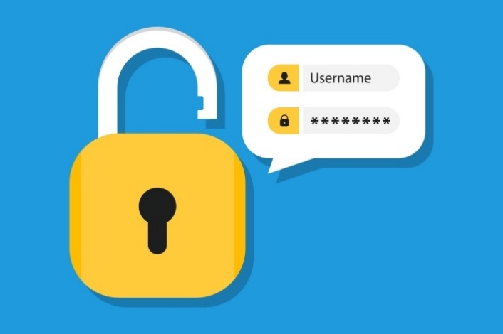 パスワードチェックアップで安全性を確認できる