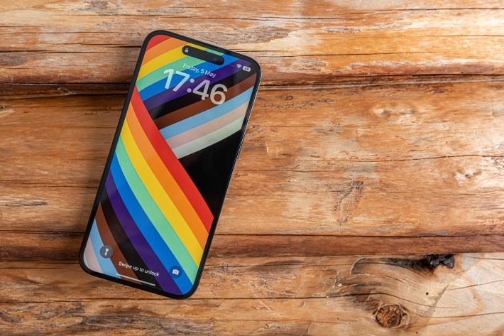 全モデルにダイナミックアイランド機能の搭載