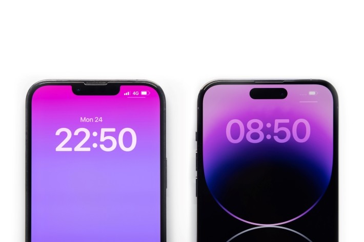 iPhone 15の最新機能