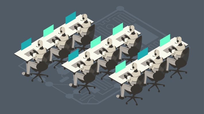 チャットボットとは