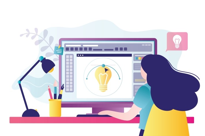 SVGファイルのメリットや注意点、また作成方法、変換方法を解説