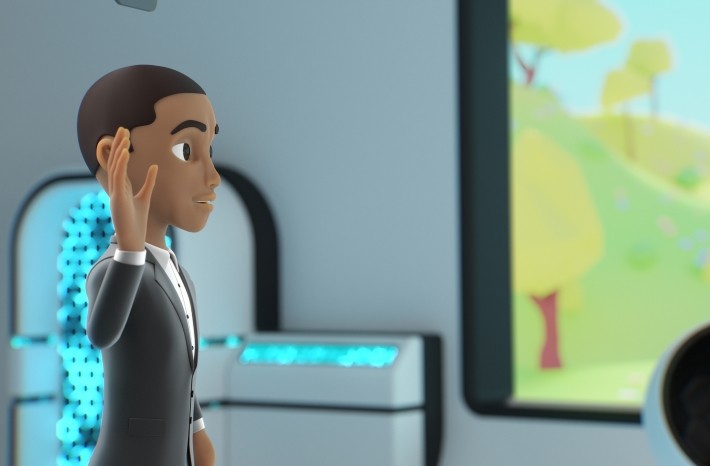 アバターの種類