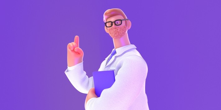 アバターを動かす方法