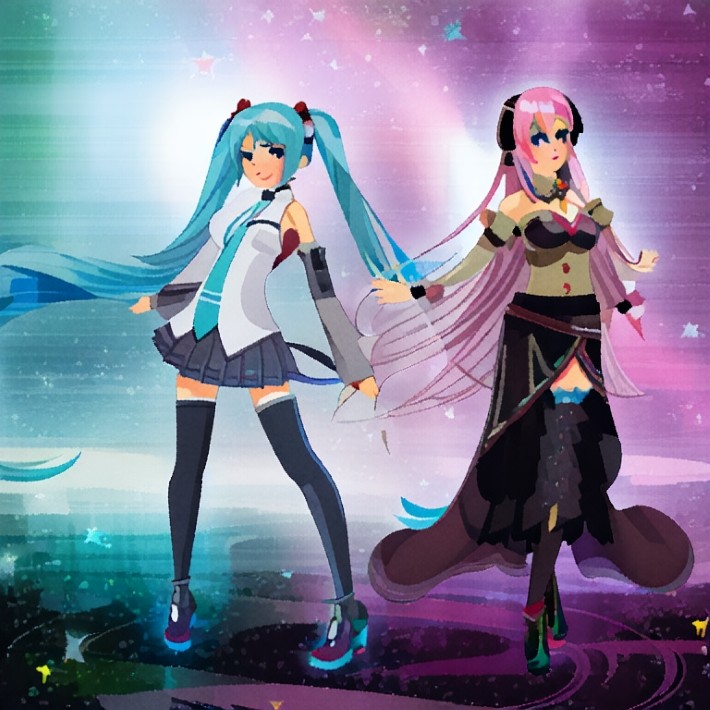 プロンプトストレングス5の場合