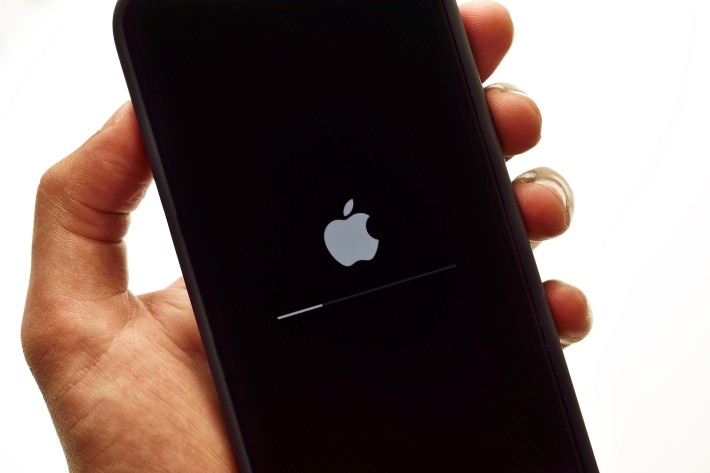 iOS17でエアドロップが大幅アップデート