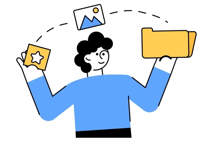 Google フォトのメリット