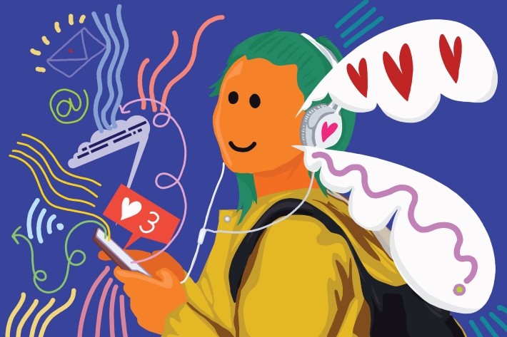 アプリや端末のバージョンが古い場合