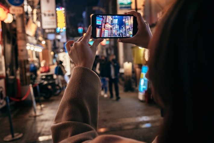 インスタユーザーネームが思いつかない時は自動生成を活用してみよう!