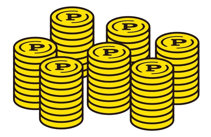 自分が納得したサービスを利用して、楽しくポイ活