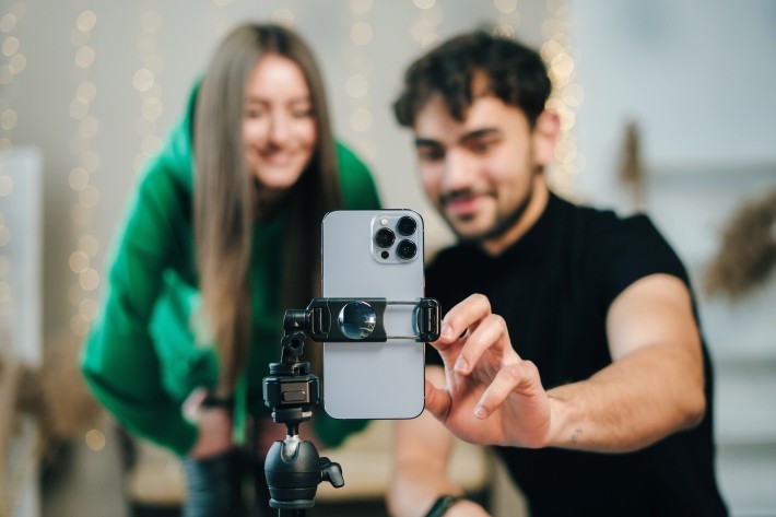 定番の人気カメラアプリおすすめ5選