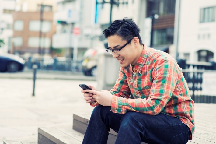 お気に入り、あとでみる機能