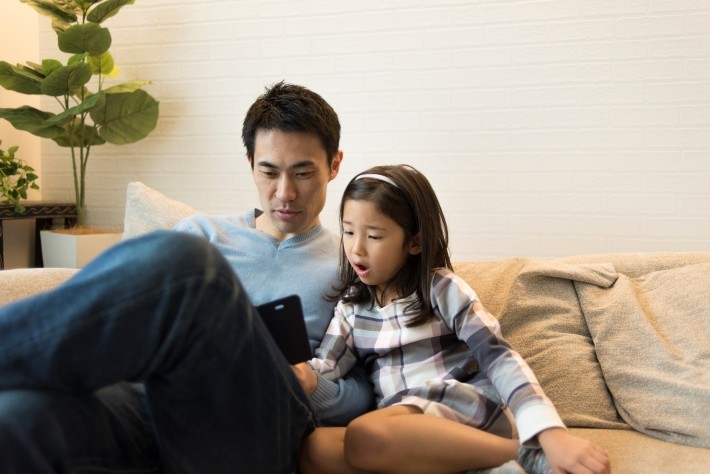 TVer(ティーバー)に危険性はない?