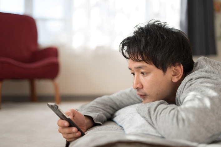 TVer(ティーバー)アプリの使い方