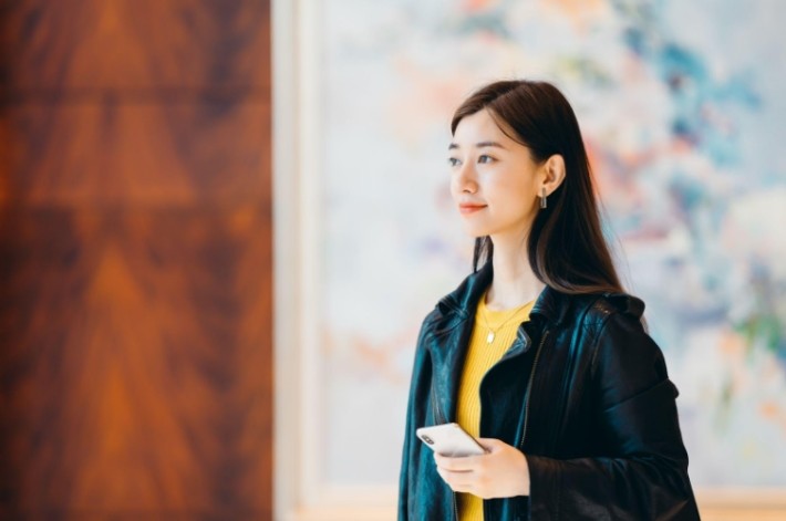 ahamo(アハモ)とは