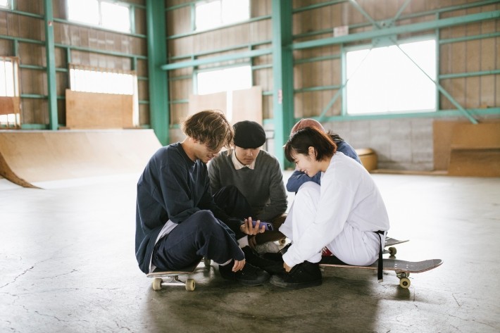 ahamo(アハモ)を契約するメリット