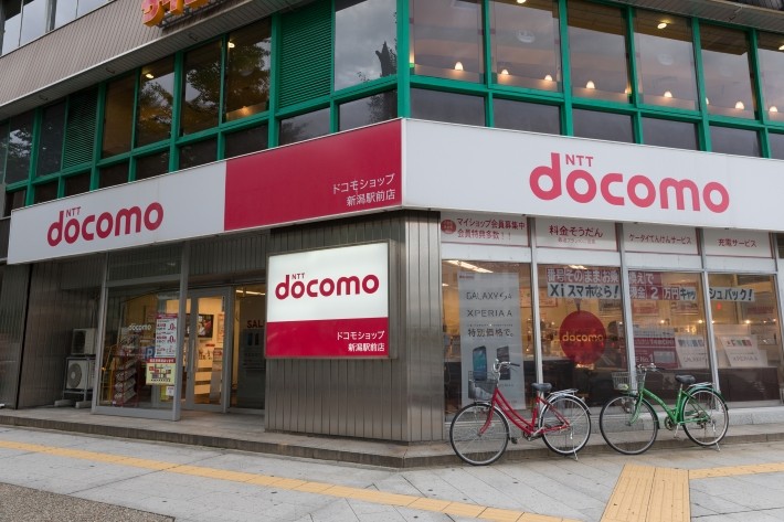 店頭でのサポートが受けられる