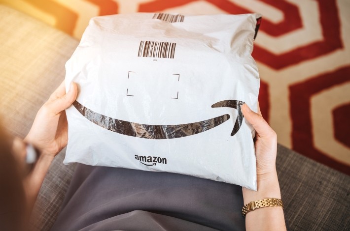 Amazonショッピングアプリから解約する場合