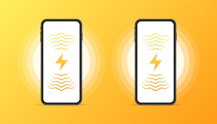 ChargeSPOTに返却する方法