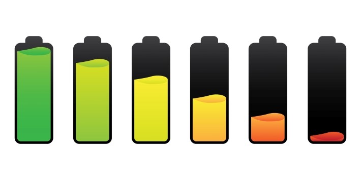 ChargeSPOTの新料金