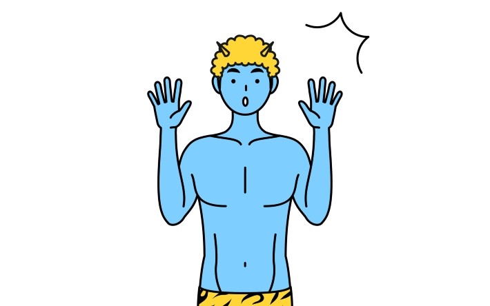 NSFWのコンテンツについて