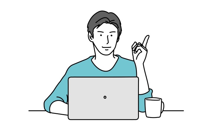 無料のテンプレートが充実