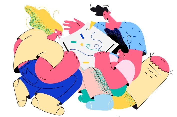 DAOはブロックチェーンに基づく民主的な組織で、参加者が直接意思決定に関与できる