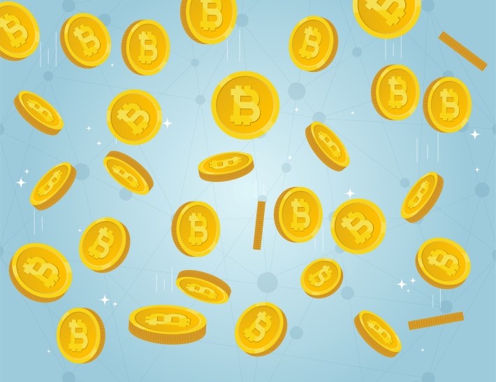 DAO(分散型自律組織)によるビットコインの運用事例