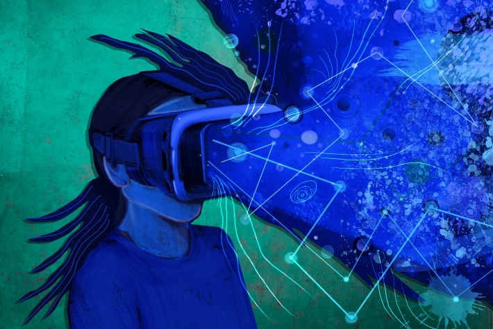 メタバースのビジネスにおける活用