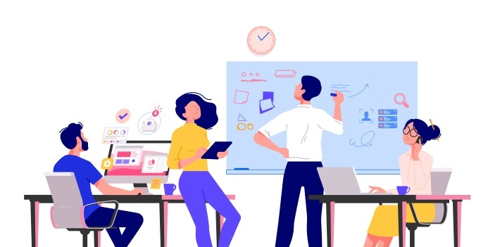 ランタイム提供のAPI