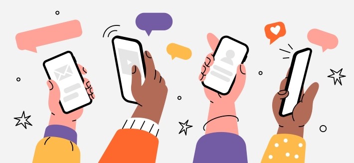 BeReal(ビーリアル)とは