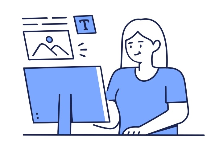 おしゃれなアイキャッチの作り方